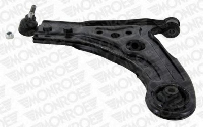 MONROE l21514 -  Рычаг независимой подвески колеса, подвеска колеса