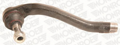 MONROE l23124 -  Наконечник поперечной рулевой тяги