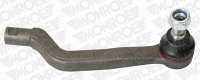 MONROE l23125 -  Наконечник поперечной рулевой тяги