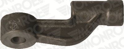 MONROE l23127 -  Наконечник поперечной рулевой тяги
