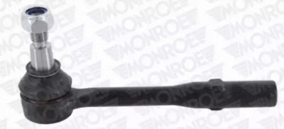 MONROE l23128 -  Наконечник поперечной рулевой тяги