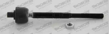 MONROE l23222 -  Осевой шарнир, рулевая тяга