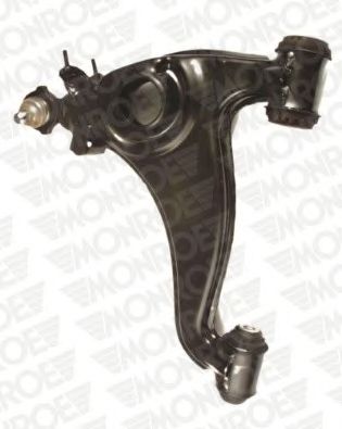 MONROE l23504 -  Рычаг независимой подвески колеса, подвеска колеса