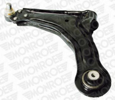 MONROE l23550 -  Рычаг независимой подвески колеса, подвеска колеса