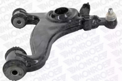 MONROE l23557 -  Рычаг независимой подвески колеса, подвеска колеса