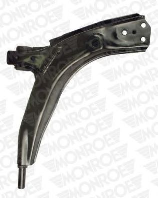 MONROE l24074 -  Рычаг независимой подвески колеса, подвеска колеса