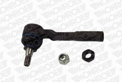 MONROE l24114 -  Наконечник поперечной рулевой тяги