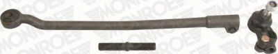 MONROE l24301 - Поперечная рулевая тяга