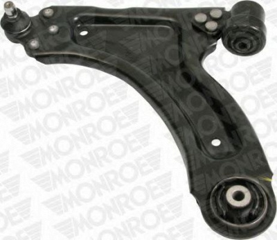 MONROE l24540 -  Рычаг независимой подвески колеса, подвеска колеса