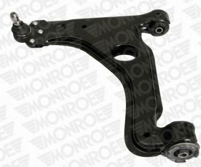 MONROE l24548 -  Рычаг независимой подвески колеса, подвеска колеса