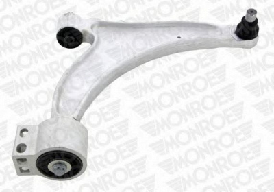 MONROE l24549 -  Рычаг независимой подвески колеса, подвеска колеса