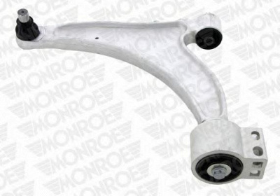 MONROE l24550 -  Рычаг независимой подвески колеса, подвеска колеса