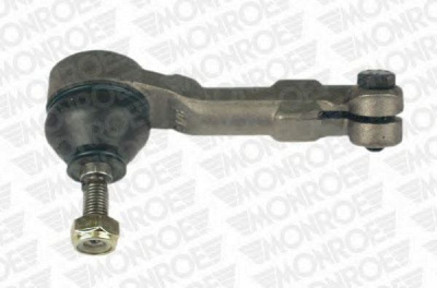 MONROE l25102 -  Наконечник поперечной рулевой тяги