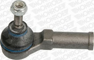 MONROE l25124 -  Наконечник поперечной рулевой тяги