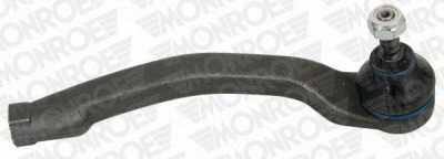 MONROE l25125 -  Наконечник поперечной рулевой тяги
