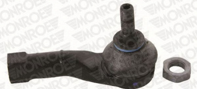 MONROE l25127 -  Наконечник поперечной рулевой тяги