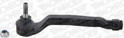 MONROE l25130 -  Наконечник поперечной рулевой тяги