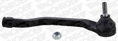 MONROE l25137 -  Наконечник поперечной рулевой тяги