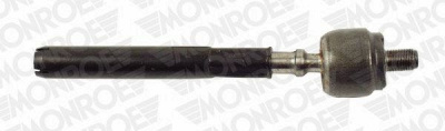MONROE l25212 -  Осевой шарнир, рулевая тяга