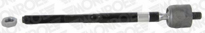 MONROE l25220 -  Осевой шарнир, рулевая тяга