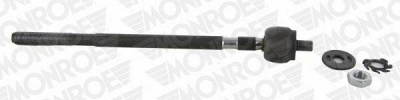 MONROE l25225 -  Осевой шарнир, рулевая тяга