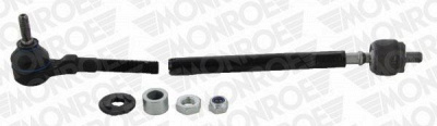 MONROE l25304 - Поперечная рулевая тяга