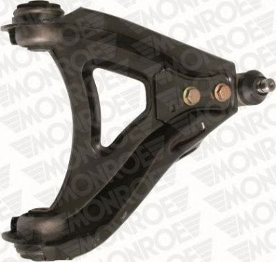 MONROE l25505 -  Рычаг независимой подвески колеса, подвеска колеса