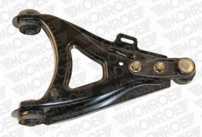 MONROE l25511 -  Рычаг независимой подвески колеса, подвеска колеса