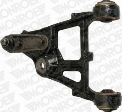 MONROE l25524 -  Рычаг независимой подвески колеса, подвеска колеса