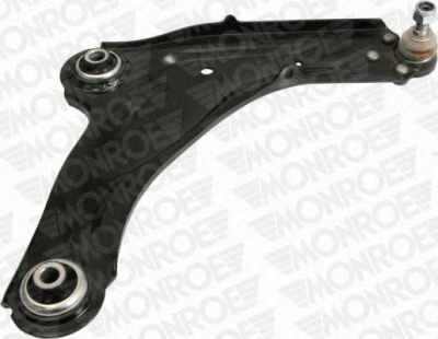 MONROE l25529 -  Рычаг независимой подвески колеса, подвеска колеса