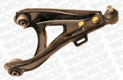 MONROE l25537 -  Рычаг независимой подвески колеса, подвеска колеса