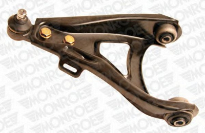 MONROE l25538 -  Рычаг независимой подвески колеса, подвеска колеса