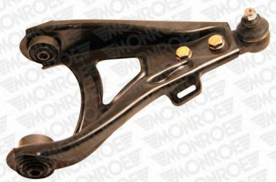 MONROE l25539 -  Рычаг независимой подвески колеса, подвеска колеса