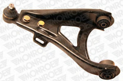 MONROE l25540 -  Рычаг независимой подвески колеса, подвеска колеса