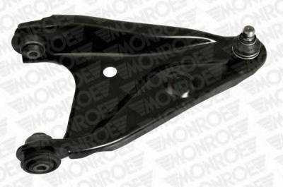MONROE l25549 -  Рычаг независимой подвески колеса, подвеска колеса