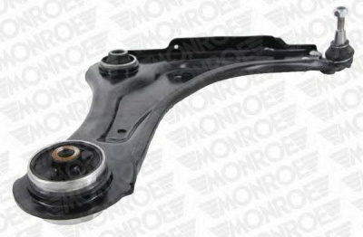 MONROE l25559 -  Рычаг независимой подвески колеса, подвеска колеса