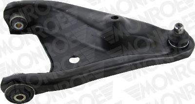 MONROE l25576 -  Рычаг независимой подвески колеса, подвеска колеса