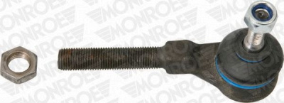MONROE l2567 -  Наконечник поперечной рулевой тяги
