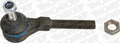 MONROE l2587 -  Наконечник поперечной рулевой тяги