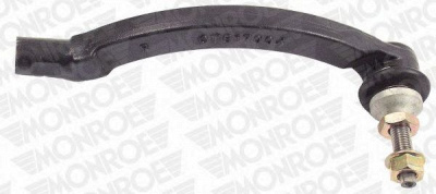 MONROE l27123 -  Наконечник поперечной рулевой тяги