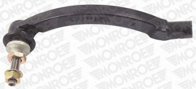 MONROE l27124 -  Наконечник поперечной рулевой тяги