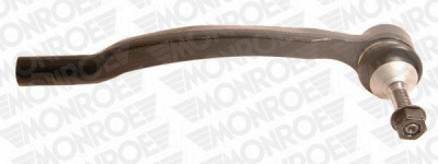MONROE l27127 -  Наконечник поперечной рулевой тяги