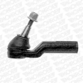 MONROE l27129 -  Наконечник поперечной рулевой тяги