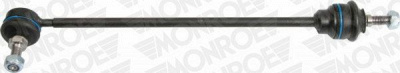 MONROE l2838 -  Рычаг независимой подвески колеса, подвеска колеса