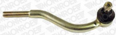 MONROE l2841 -  Наконечник поперечной рулевой тяги