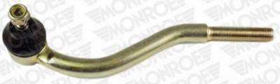 MONROE l2842 -  Наконечник поперечной рулевой тяги