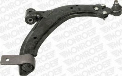 MONROE l28515 -  Рычаг независимой подвески колеса, подвеска колеса