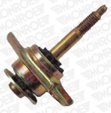 MONROE l28531 -  Шарнирный кронштейн, балка моста