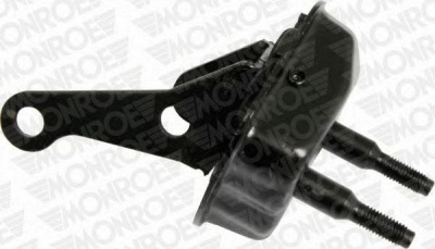 MONROE l28533 -  Шарнирный кронштейн, балка моста