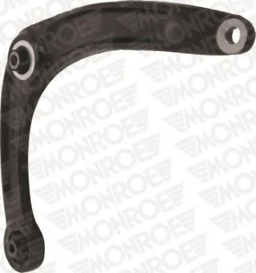 MONROE l28555 -  Рычаг независимой подвески колеса, подвеска колеса